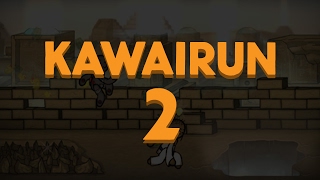 Kawairun 2 Trailer [upl. by Eseyt]