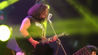 Artcell  Oniket Prantor  Live Open Air concert By Artcell live  Best Bangla BAND Song [upl. by Aiel148]