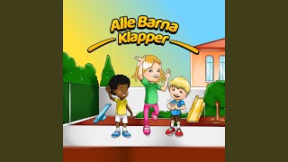 Alle Barna Klapper [upl. by Ahsenom]