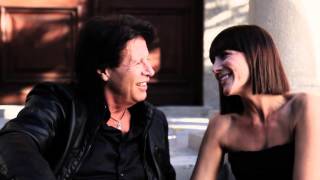 Sandro Giacobbe e Marina Peroni  quotAli per volare quot  Official video [upl. by Bronder]