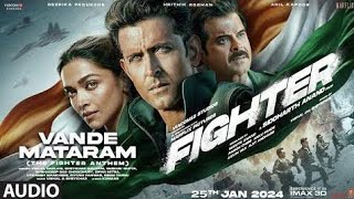 Fighter movieHere asmani remix new song 2024 [upl. by Charisse]