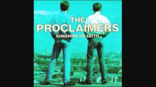 The Proclaimers  500 Miles [upl. by Jump955]