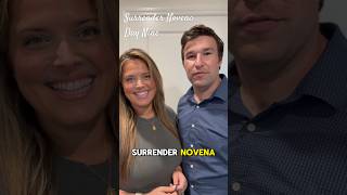 Surrender Novena Day 9 [upl. by Rumery]