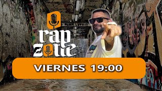 Rap Zone 163  Relax98 [upl. by Meli]