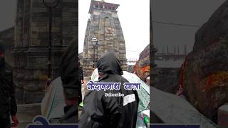 Kedarnath Yatra Live Update Today  Kedarnath Yatra Update Today  Kedarnath Yatra 2024  Kedarnath [upl. by Oriana]