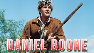 Daniel Boone  Season 5  Episode 1  Be Thankful for the Fickleness of Women [upl. by Nnylf767]