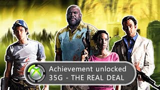 Left 4 Dead 2s Achievements Are A NIGHTMARE [upl. by Porett]