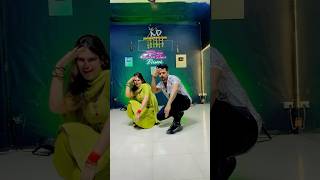 Pallu krke Haryanvi dance easydancestep dance learneasydancesteps [upl. by January822]