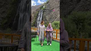 🇵🇰 meriumpervaiz travel summer mountains meriampervaiz skardu [upl. by Hoskinson]