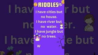 RIDDLES I PUZZLE I RIDDLES IN ENGLISH I PAHELI riddles puzzle RIDDLE BELL kids riddle Solve [upl. by Roehm]