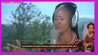 Maasai Uplifting Worship Gospel Mix 2024 by Deejay Maasai  Maasai Exclusive [upl. by Cheatham]