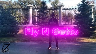 Ayo amp Teo  Fly N Ghetto Dance Video  Vad Zev [upl. by Niuqram]