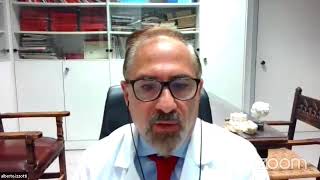 CONSIDERAZIONI SULLA MEDICINA INTEGRATA IN ONCOLOGIA con il Prof MAURIZIO PIANEZZA [upl. by Idelia]