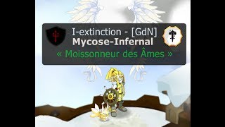 DOFUS Obtention Titre Chasseur de Primes [upl. by Adrienne]