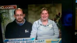 Lisa Irwin Parents New Interview  My Body Language Analysis MUST SEE GMA CJB [upl. by Herzog805]