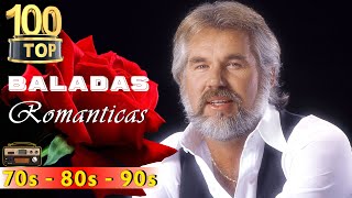 Las Mejores Baladas En Ingles De Los 80 y 90 🔥 Romanticas Viejitas en Ingles 80s y 90s [upl. by Edmonda]