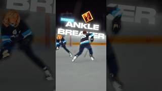 NHL 25 XFACTOR IN REAL LIFE😳 [upl. by Khosrow257]