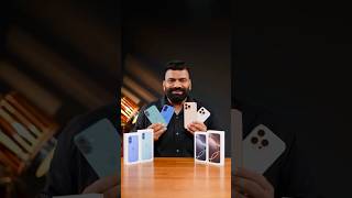 iPhone 16 Series Unboxing By TechnicalGuruji unboxing shortsfeed iphone16 viralshorts shorts [upl. by Petite]