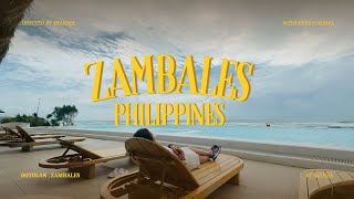 Sundowners Beach Club  Botolan Zambales  Philippines [upl. by Twum]