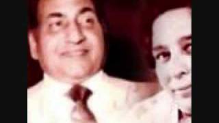 Punjabi  Aaja Dil Naal Dil noo mila ke  Film Chhai Yr 1950wmv [upl. by Eentirb]