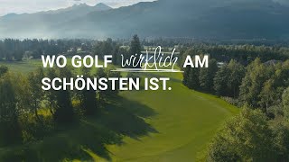 Wo Golf wirklich am schönsten ist FullSwing Version [upl. by Borden]