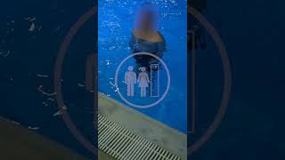 Hydrotherapy Session I Limb Lengthening Surgery [upl. by Dranyl]