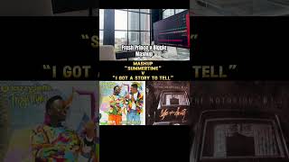 “Summertime” DJ Jazzy Jeff and the Fresh Prince MASHUP with Biggie “I got a story to tell” mashup [upl. by Sitof160]