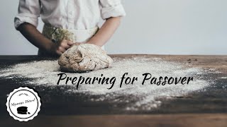 Manna Bites  Preparing for Passover [upl. by Nahs641]