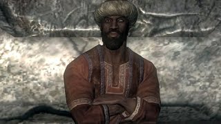 Skyrim  quotSILVER LINING Thieves Guild Questline Walkthrough Guide PS3 [upl. by Balfour]