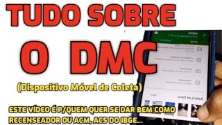 TODO RECENSEADOR NOVATO precisa assistir este vídeo ANTES da CONVOCAÇÃOIBGE 2022censo demográfico [upl. by Yffub]