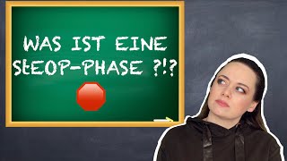 Was ist eine StEOPPhase  Studieren in Österreich [upl. by Nicola]