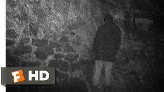 The Blair Witch Project 88 Movie CLIP  The House 1999 HD [upl. by Amara234]