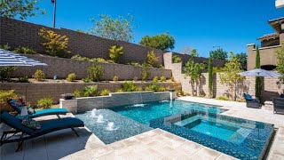 118M Home For Sale Summerlin 3302 Sqft 4BD Den Loft Resort Style Pool 3CR 2 Patio amp MORE [upl. by Filide]