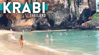 Krabi Thailand Travel Guide 4K [upl. by Drofub133]