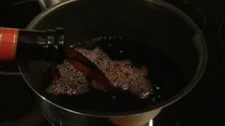 Rezept für Glühwein [upl. by Dlabihcra]