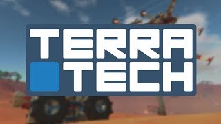 HOW TO DOWNLOAD Terra Tech FOR FREE [upl. by Annaujat]