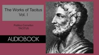 The Works of Tacitus Vol 1 by Publius Cornelius Tacitus  Audiobook  Part 23 [upl. by Jeni]