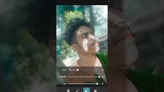 how to edit photos on picsart ।photo Pixart [upl. by Sallie656]