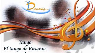 Tango  El tango de Roxanne [upl. by Ienttirb435]