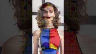 MONDRIAN IS ALWAYS ON TREND [upl. by Swihart]