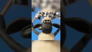 Chaos auf Mossy Bottom  Schaffell des Zorns shorts shaunthesheep 🐑 MBM [upl. by Zamir708]