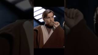 Obi Wan and Anakin sign language trending starwars raceto1k foryou funny generalgrevious [upl. by Eico]