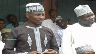 Fadilat Shiekh Muhideen Imam Offa  Igbesi Aiye Olowo [upl. by Ysac]