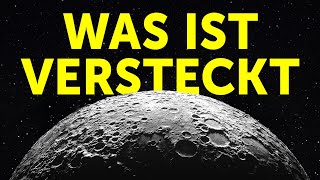 Ein seltsamer Klecks auf dem Mond verblüfft die Wissenschaft [upl. by Notlem896]