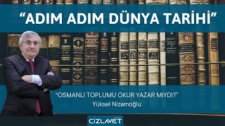 Adım Adım Dünya Tarihi 1 [upl. by Anivol]