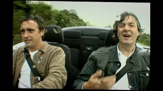 Top Gear Funny Compilation 2  Best moments of Season 2 part 2 [upl. by Turino]