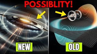 Breakthrough Scientists Bring Warp Drive Closer than You Think [upl. by Iroc288]