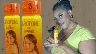 Carotone brightening oilOne of the affordable oils in the market right now [upl. by Reina]