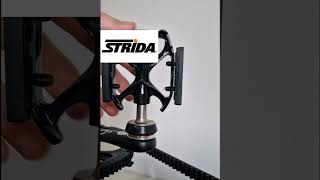 Quick Release Pedals set for STRIDA [upl. by Shaun872]