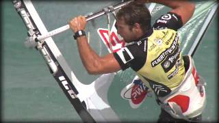 Windsurf Freestyle Highlights Fuerteventura 2009 PWA [upl. by Jardena]